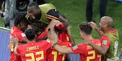 Belgia vs Inggris, Tempat Ketiga Demi Pelipur Lara Belgia vs Inggris, Tempat Ketiga Demi Pelipur Lara