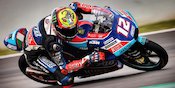 Klasemen Sementara Moto3 2018 Usai Seri Ceko