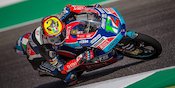 Valentino Rossi: Bezzecchi Rekrutan Berisiko, Kini Calon Juara