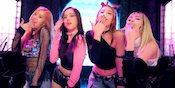 Aksi Kiper Korsel saat Kalahkan Jerman Bikin Personel Girl Band Cantik Ini Merinding Aksi Kiper Korsel saat Kalahkan Jerman Bikin Personel Girl Band Cantik Ini Merinding