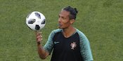 Krisis Pertahanan, Juventus Jajaki Pendekatan dengan Bruno Alves Krisis Pertahanan, Juventus Jajaki Pendekatan dengan Bruno Alves