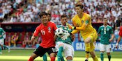 Kiper Korea Selatan di Piala Dunia Berpeluang Tampil di Asian Games 2018 Kiper Korea Selatan di Piala Dunia Berpeluang Tampil di Asian Games 2018