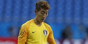 Tampil Di Asian Games, Kiper Korsel Di Piala Dunia 2018 Ini Janji Tampil Lebih Apik