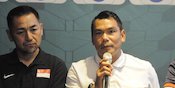 Piala AFF U-19 : Laos Waspadai Tekanan Suporter Indonesia Piala AFF U-19 : Laos Waspadai Tekanan Suporter Indonesia