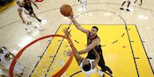 Final NBA: Warriors Tumbangkan Cavaliers Melalui Overtime Final NBA: Warriors Tumbangkan Cavaliers Melalui Overtime