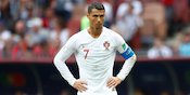 Uruguay Tidak Akan Beri Perlakuan Khusus Pada Ronaldo Uruguay Tidak Akan Beri Perlakuan Khusus Pada Ronaldo