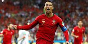 14 Tahun Lalu, Cristiano Ronaldo Cetak Gol Pertamanya di Piala Dunia 14 Tahun Lalu, Cristiano Ronaldo Cetak Gol Pertamanya di Piala Dunia