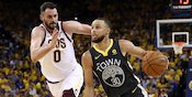 Warriors Kembali Gilas Cavaliers di Game 2 Final NBA Warriors Kembali Gilas Cavaliers di Game 2 Final NBA