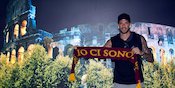 Roma Resmikan Perekrutan Santon Roma Resmikan Perekrutan Santon
