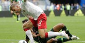 Rekor Schmeichel dan Statistik Lain dari Laga Denmark Vs Australia Rekor Schmeichel dan Statistik Lain dari Laga Denmark Vs Australia