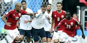 Panen Sindiran untuk Laga Denmark vs Prancis Panen Sindiran untuk Laga Denmark vs Prancis