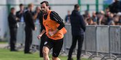 Diego Godin Jelaskan Alasan Pernah Tolak MU Diego Godin Jelaskan Alasan Pernah Tolak MU