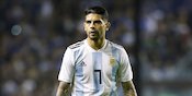 Arsenal Kejar Kembali Ever Banega Arsenal Kejar Kembali Ever Banega