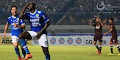 Striker Persib Bandung Ini Diklaim Cocok Gabung Arema Striker Persib Bandung Ini Diklaim Cocok Gabung Arema