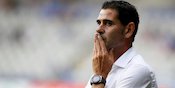 Spanyol Pulang, Hierro: Salahkan Saya Saja! Spanyol Pulang, Hierro: Salahkan Saya Saja!