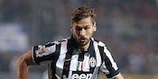 Beralih Haluan, Llorente Siap Bantu Napoli Jungkalkan Juventus
