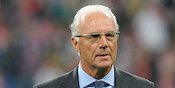 RIP Der Kaiser! Legenda Sepak Bola Jerman, Franz Beckenbauer Tutup Usia