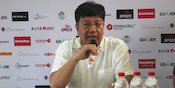 Terusir dari Patriot, Persija Mengungsi ke Wibawa Mukti