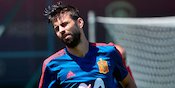 Gerard Pique dan 3 Edisi Piala Dunia yang Pernah Dimainkan