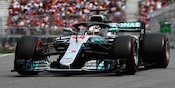 Klasemen Sementara Formula 1 2018 Usai Seri Prancis Klasemen Sementara Formula 1 2018 Usai Seri Prancis
