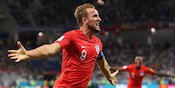 Kane Berpeluang Samai Ketajaman Platt dan Lineker