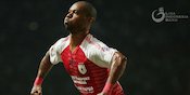 Penyerang Asal Brasil Ini Mimpi Perkuat Timnas Indonesia