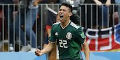 Batal ke MU, Hirving Lozano Pilih Gabung Napoli? Batal ke MU, Hirving Lozano Pilih Gabung Napoli?