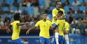 Penyerang Arema FC Sebut Uruguay Lebih Sulit Bagi Brasil Ketimbang Prancis Penyerang Arema FC Sebut Uruguay Lebih Sulit Bagi Brasil Ketimbang Prancis