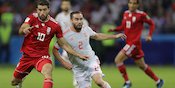 Carvajal Beri Dukungan Sepenuhnya Pada Hierro