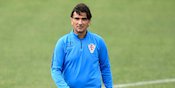 Zlatko Dalic, Pelatih Paling Spesial bagi Marko Simic Zlatko Dalic, Pelatih Paling Spesial bagi Marko Simic