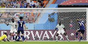 Honda Serta Catatan Menarik Lainnya Dari Laga Jepang Vs Senegal Honda Serta Catatan Menarik Lainnya Dari Laga Jepang Vs Senegal