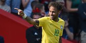 Final Piala Dunia 2018, Neymar Beri Pesan Menyentuh Untuk Mbappe dan Rakitic Final Piala Dunia 2018, Neymar Beri Pesan Menyentuh Untuk Mbappe dan Rakitic