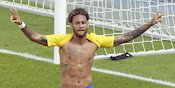 Sebenarnya, Menghentikan Neymar Itu Mustahil Sebenarnya, Menghentikan Neymar Itu Mustahil