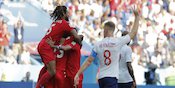 Dibantai Inggris, Pelatih Panama Masih Bersyukur Bisa Cetak Gol Dibantai Inggris, Pelatih Panama Masih Bersyukur Bisa Cetak Gol