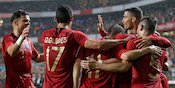 Bukan Soal Ronaldo, Portugal Akan Kesulitan di Fase Gugur