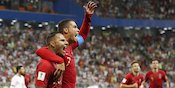 12 Pemain Bintang Barcelona yang Mungkin Terlupakan: Ingat Edgar Davids dan Quaresma? 12 Pemain Bintang Barcelona yang Mungkin Terlupakan: Ingat Edgar Davids dan Quaresma?
