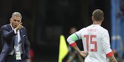 Carvajal dan Pelatih Iran Saling Ejek Soal Diving