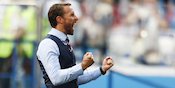 Inggris Menang karena Southgate Sempat Marah-marah