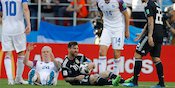 Kempes: Maradona Juara Piala Dunia 1986, Messi Apa?