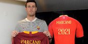 Roma Resmi Gaet Ivan Marcano