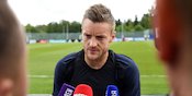 Vardy Sebut Situasi Tim Spanyol Sungguh Aneh