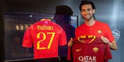 Javier Pastore Resmi Jadi Milik AS Roma Javier Pastore Resmi Jadi Milik AS Roma