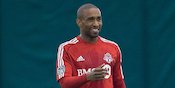 Jermain Defoe Ternyata Hampir Gabung Manchester United di Era Ferguson Jermain Defoe Ternyata Hampir Gabung Manchester United di Era Ferguson