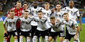 Perombakan Dianggap Perlu di Timnas Jerman Perombakan Dianggap Perlu di Timnas Jerman