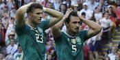 Melihat Performa 3 Veteran yang Akan Dipanggil Lagi Joachim Loew ke Timnas Jerman