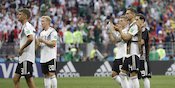 Ada Isu Geng Dalam Skuat Jerman Ada Isu Geng Dalam Skuat Jerman