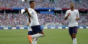 Pujian Setinggi Langit dari Eks MU untuk Lingard Pujian Setinggi Langit dari Eks MU untuk Lingard