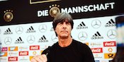 Video: Pemain Veteran Masih jadi Andalan Timnas Jerman di Euro 2020