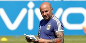 Taktik Tak Jelas, Pemain Argentina Ingin Singkirkan Sampaoli Taktik Tak Jelas, Pemain Argentina Ingin Singkirkan Sampaoli