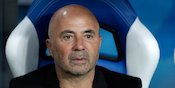 Argentina Memalukan, Sampaoli Cuma Bisa Minta Maaf Argentina Memalukan, Sampaoli Cuma Bisa Minta Maaf
